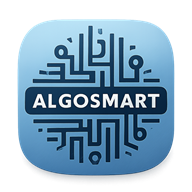 AlgoSmart Logo